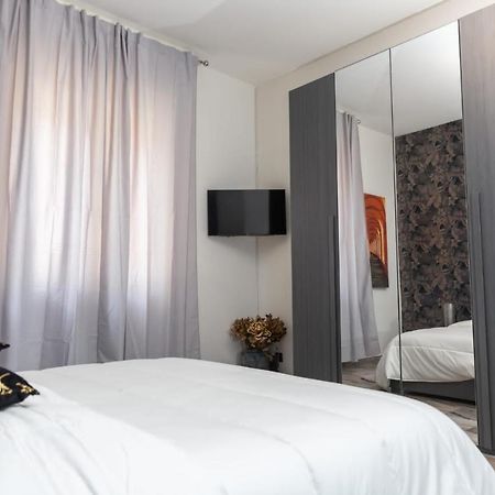 Comfyhome Bologna Exteriör bild