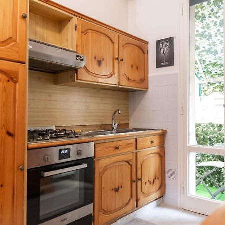 Comfyhome Bologna Exteriör bild