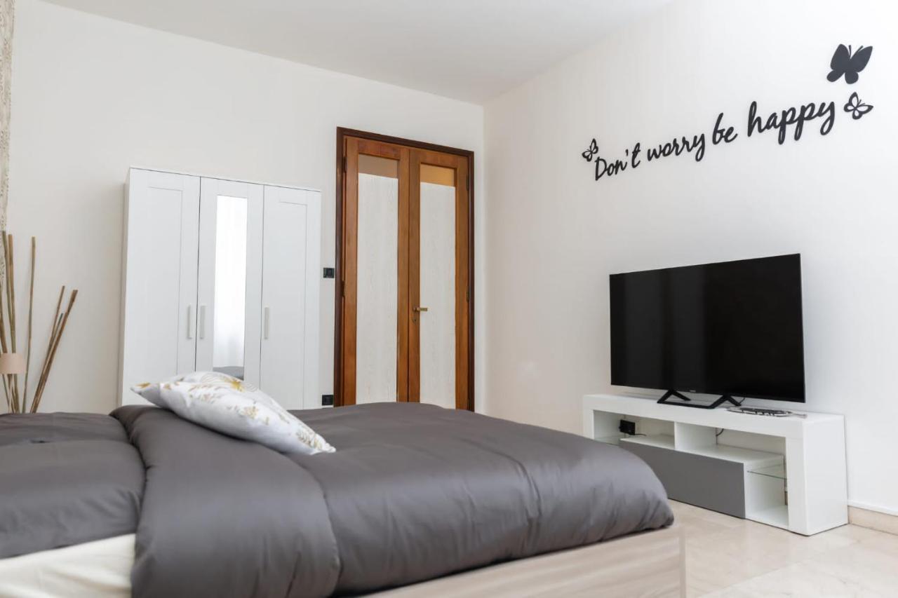 Comfyhome Bologna Exteriör bild