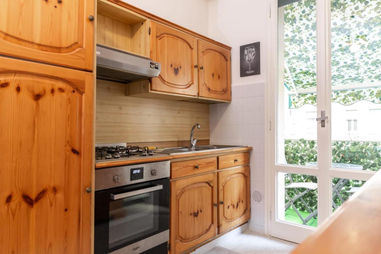 Comfyhome Bologna Exteriör bild