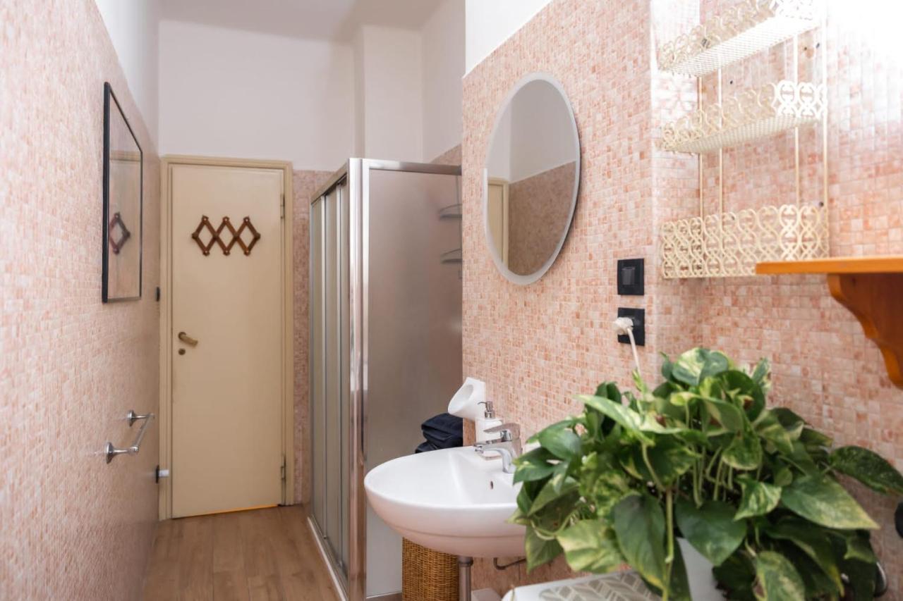 Comfyhome Bologna Exteriör bild