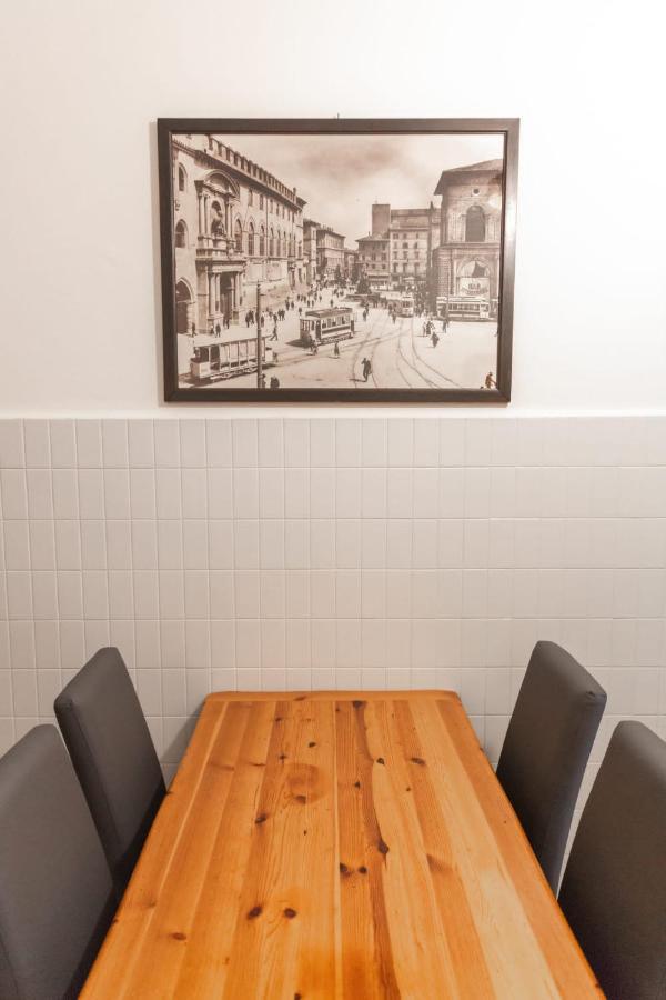 Comfyhome Bologna Exteriör bild