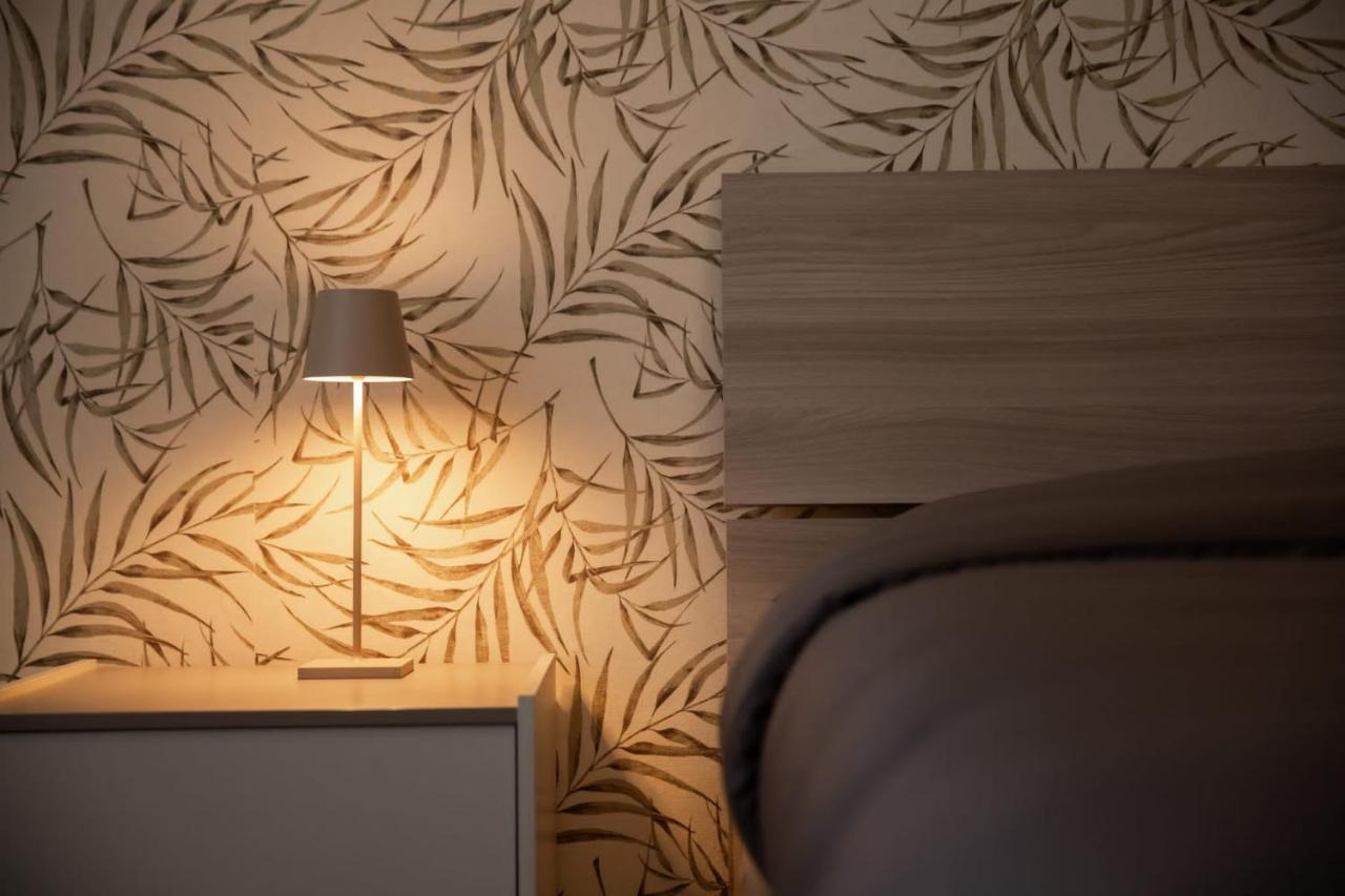 Comfyhome Bologna Exteriör bild