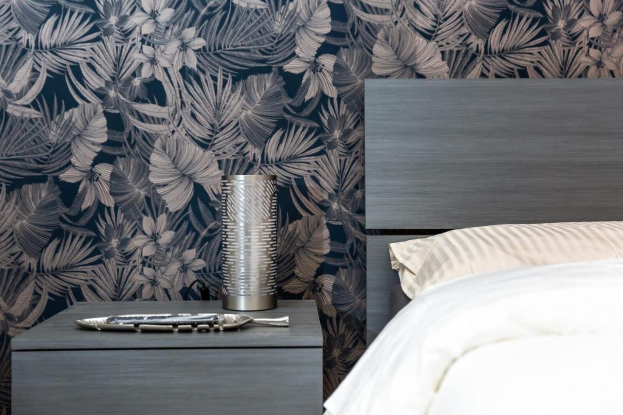 Comfyhome Bologna Exteriör bild